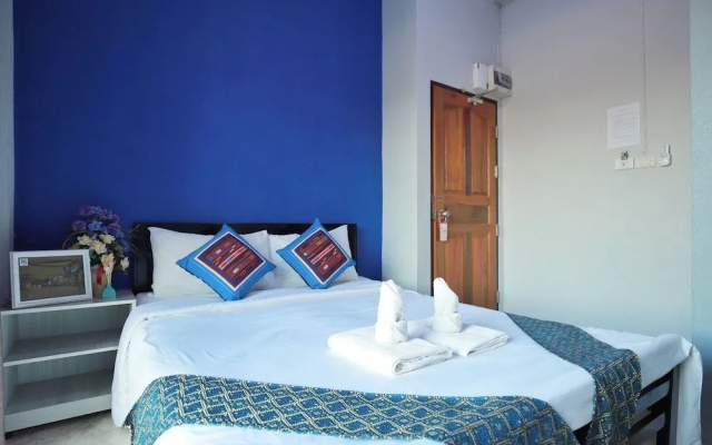 Ks Hotel
