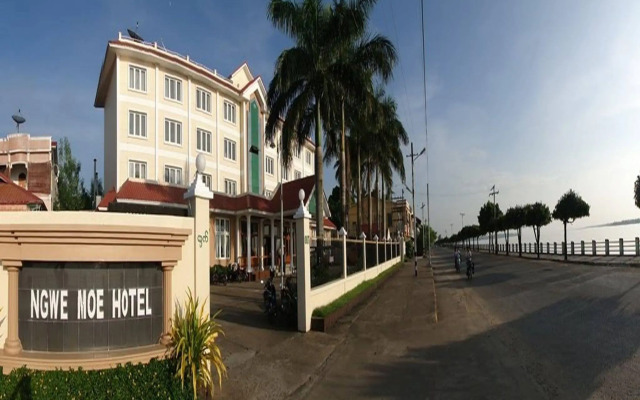 Ngwe Moe Hotel