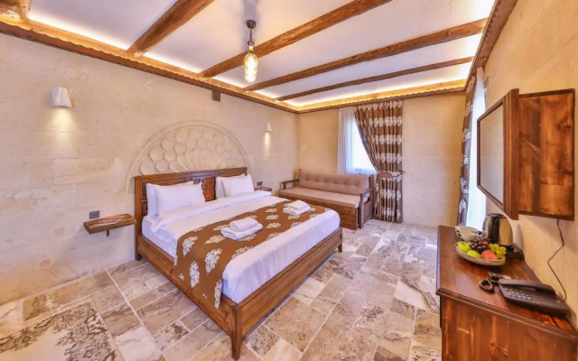 Noble Crown Stone House Cappadocia