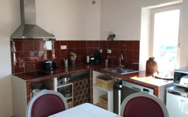 Hôtel Particulier des Lumières