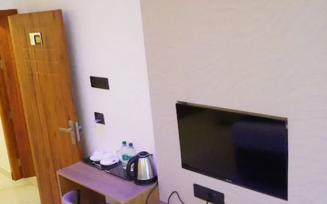 Pepper Coast Suites