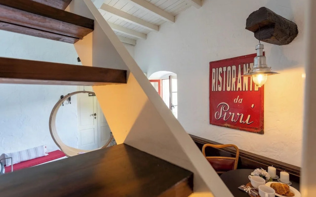 La Civera - Nesso Lake Como by Rent all Como