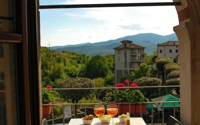 B&B Al Bodregon