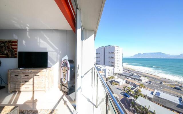 602 Infinity Apartment