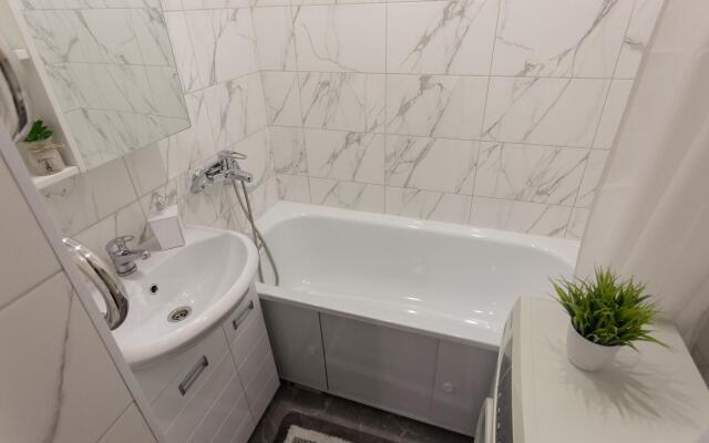Live comfortably on Pervomayskaya Street