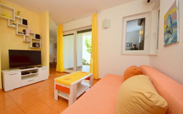 House Željko Marina/Sevid