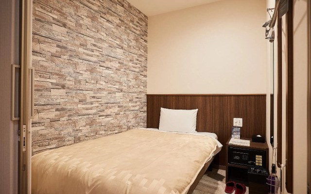 Grand Cabin Hotel Naha Oroku