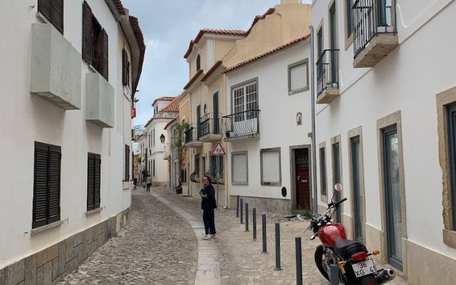 Charming old town apartment Cascais