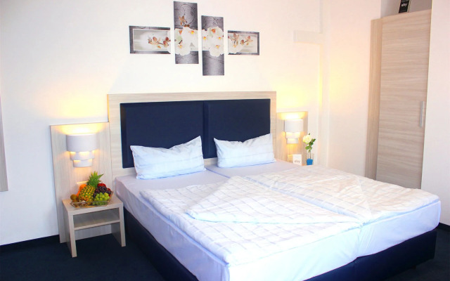 Hotel Altenwerder Hof