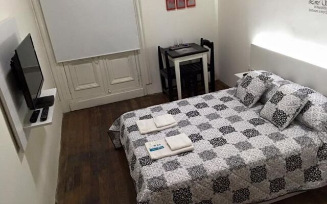 Hotel VEINTICINCO