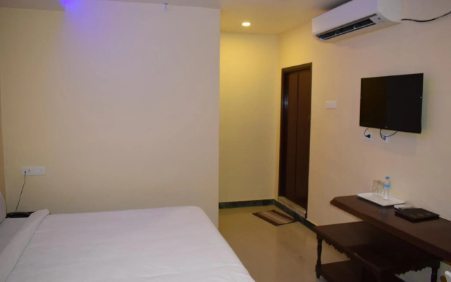 Hotel B Coral