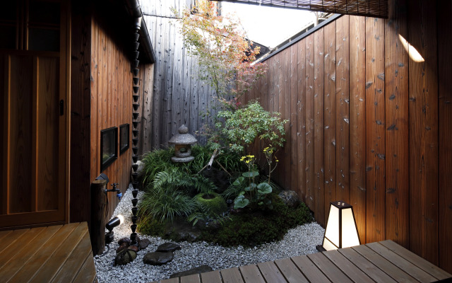 Kyonoyado Gekkoan