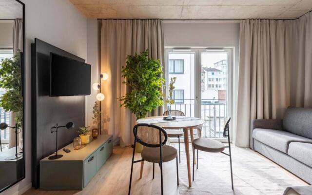 limehome Düsseldorf