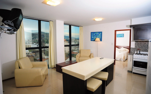 Apart Riviera Tower Suites