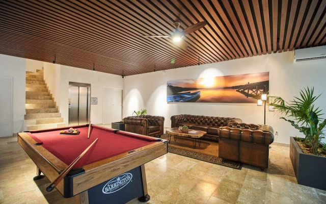 Viva residence 204 By Lockey