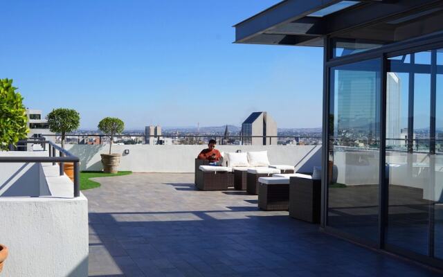 Blue Pepper Premium Rooms