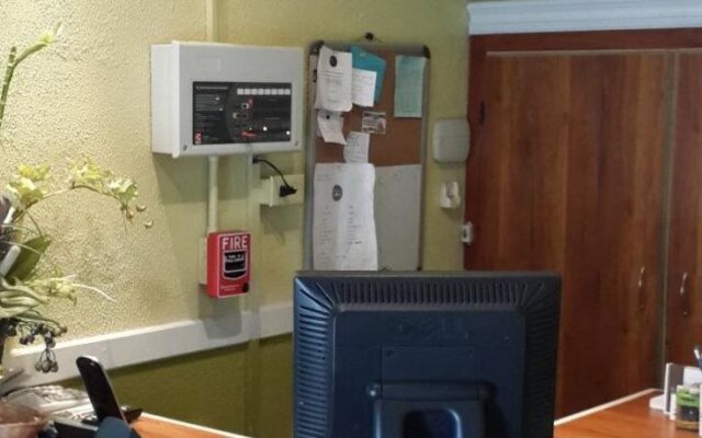 InnFlight Suites