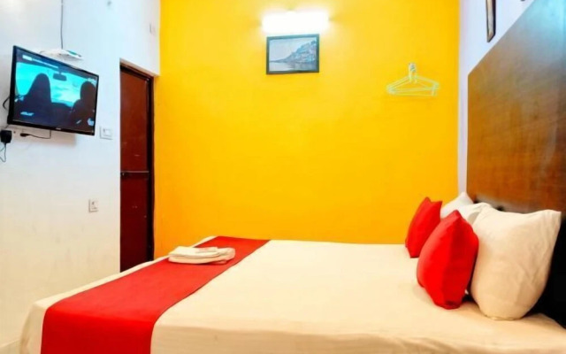 Hotel Yash Residency Assi Ghat & Bhu