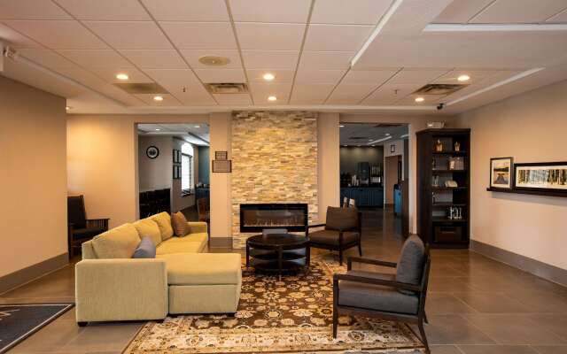 Country Inn & Suites by Radisson, Wilson, NC