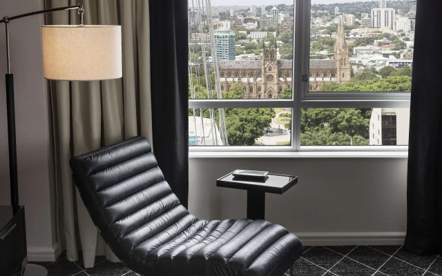 Swissotel Sydney