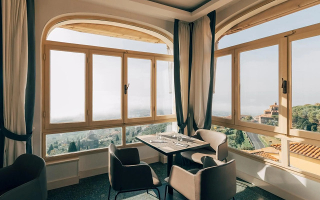 Hotel San Luca