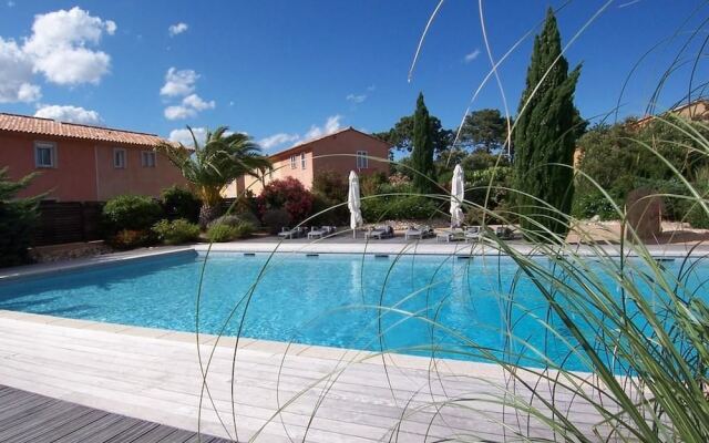 Cédrat - Saint Cyprien Chalet 2