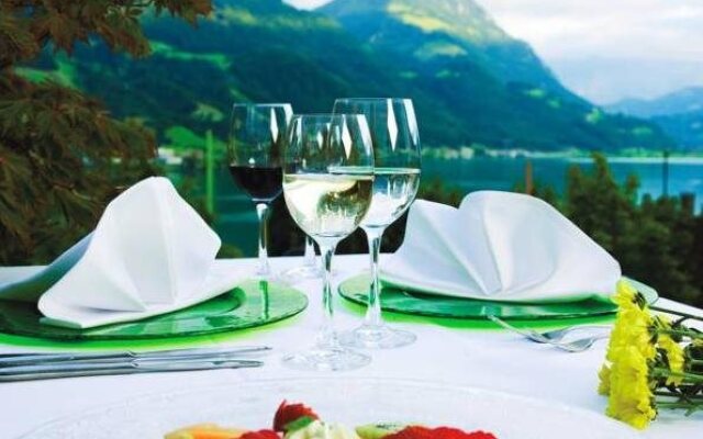 Seehotel Wilerbad
