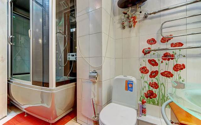 Longo Apartment Kirochnaya 27