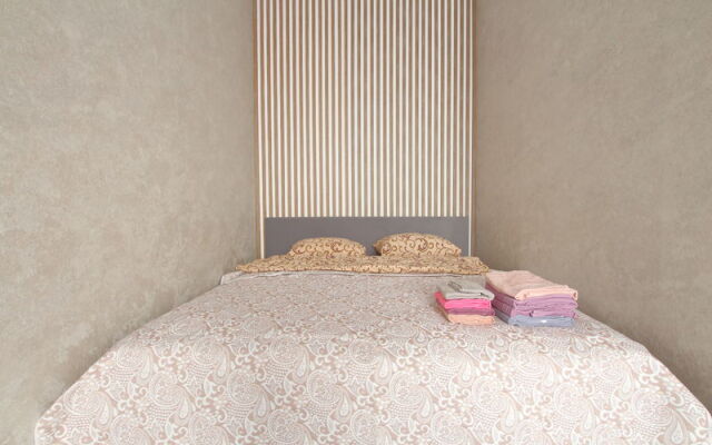 Тимхаус на ул. Абсалямова