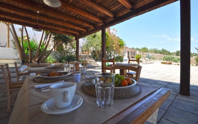 Masseria Del Ninfeo