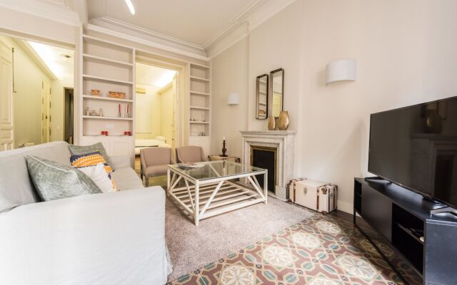 Núñez de Balboa City Center