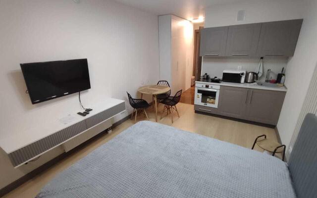 Черная пантера