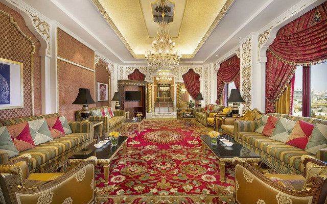 Waldorf Astoria Jeddah - Qasr Al Sharq