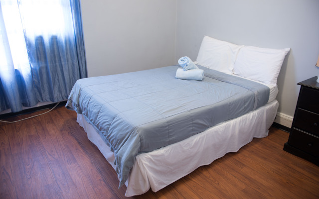 Greenpoint YMCA Hostel
