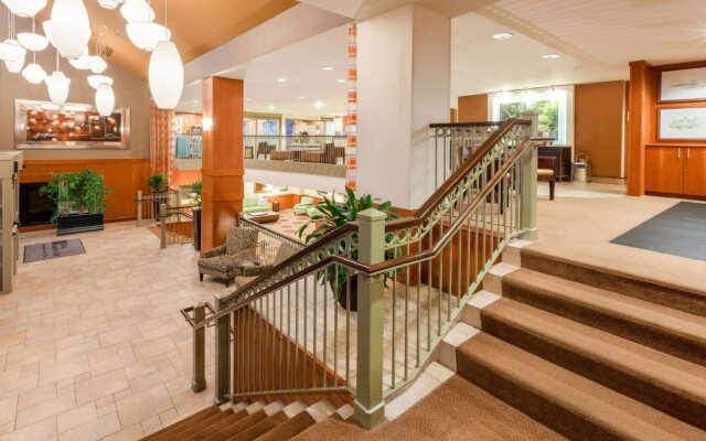 Hilton Garden Inn Pittsburgh University Place