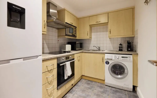 The Kingsland Place - Adorable 2bdr Flat