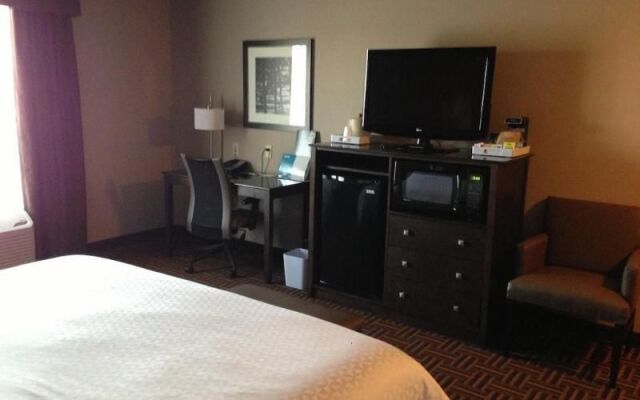 Comfort Inn Minot Area