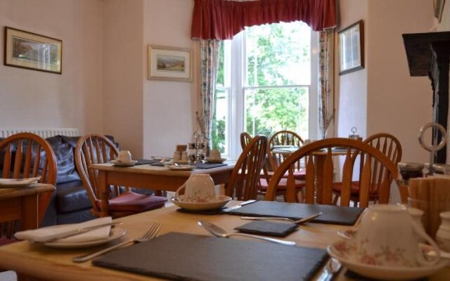 Ashleigh House