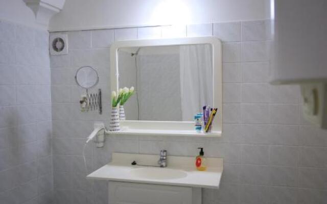 Gran Hostel