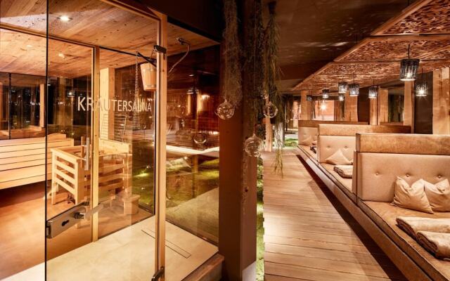 Lifestyle Hotel eder