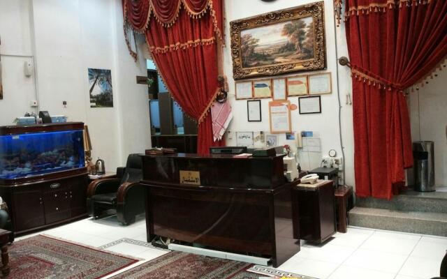 Al Eairy Furnished Apartments Al Ahsa 4