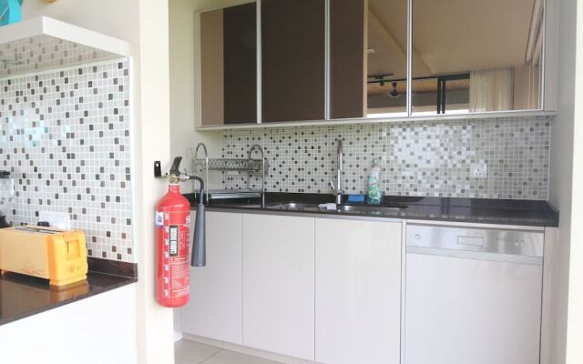 White Monkey Villa - Private Pool & Jacuzzi