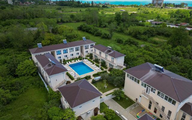 Family Resort Bambora