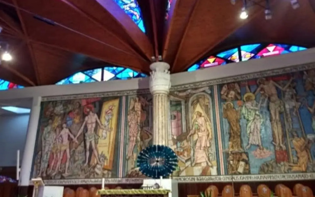 Casa Cenzina Apartment