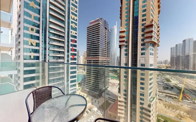 Primestay - ME DO RE Residences - JLT