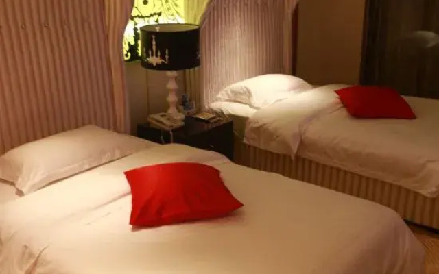 Jinbi Spa Club