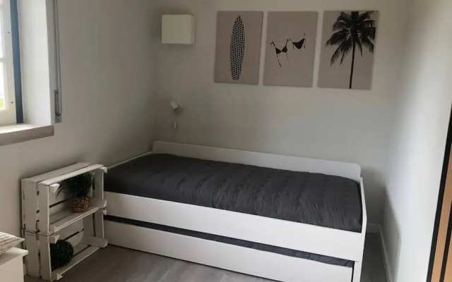 Casa do Z Grande in Silveira