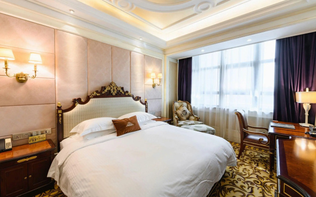 City Vogue Hotel