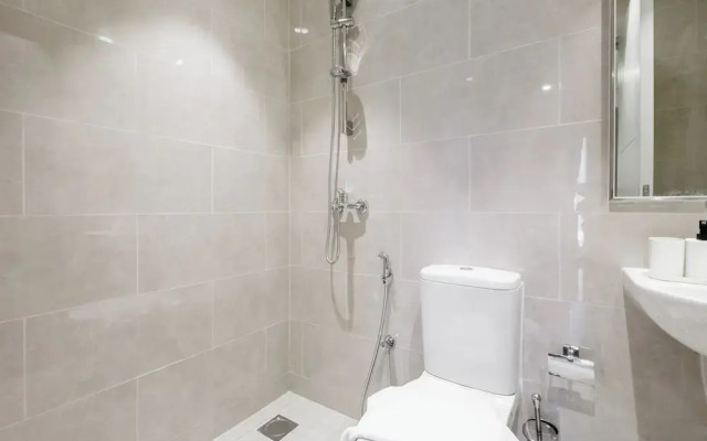 Venduras - Luxurious 4BR Burj Downtown