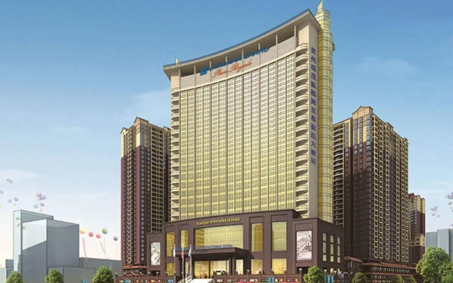 Wyndham Grand Plaza Royale Ruimao Guizhou